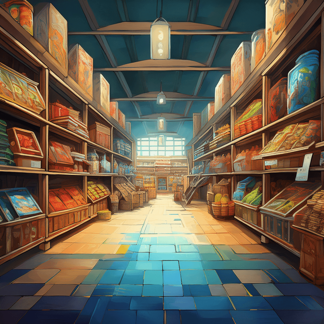 Inventory Management System