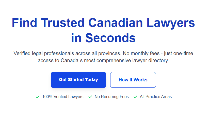 Legal Directory